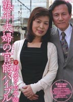 Carriage year married couple's senses Bible Nonomiya Mituko jacket